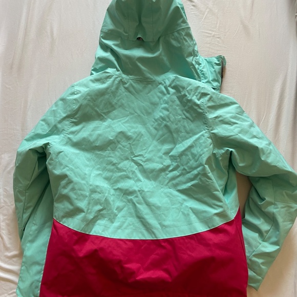 O'Neill Ski Jacket - Picture 3 of 5